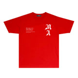 Amiri T Shirt  AMIRI T SHIRT短袖T恤衬衫