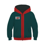 Spider Man Hoodie 3D Printing