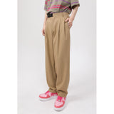 Men Suit Pants Men's Summer Leisure Suit Pants
