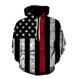 American Hoodies