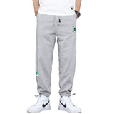 Men Trousers Sweatpants