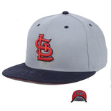 La 59fifty Hats Anti-Wear Board Hat Non-Adjustable Size Hat