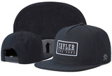 La 59fifty Hats Cayler Sons Street Dance Hip-Hop Baseball Cap