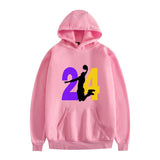 In Memory of Kobe Hoodie Option XXS-4XL