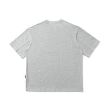 Men T Shitrs Printed round Neck T-shirt