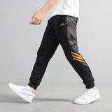 Children Boy Pants Spring and Autumn Boys' Trousers Casual Pants