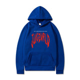 Juice WRLD in Loving Memory Hoodie Rap Juice WRLD Printed Fleece Hip Hop Hooded Sweatshirt