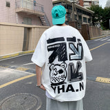 Men Short Sleeve T-Shirt