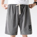 Men Shorts Loose Leisure Sports Pants