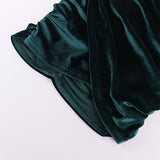 Women Summer Dresses Mini Dress Spring  Women's Sexy Fashion Short Skirt Dress