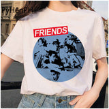Friends Joey T Shirt  FRIENDS TV SHOW TSHIRT WOMEN