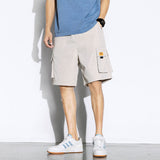 Men Shorts Summer Casual Pants