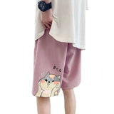Summer Men Shorts