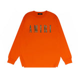 Amiri Sweatshirt Amiri Long Sleeve Shirt