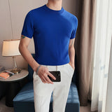 Men Short Sleeve T-Shirt