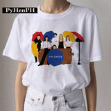 Friends Joey T Shirt Printed T-shirt