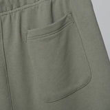 Fog Essentials Shorts Fog Fear Of God Essentials Letter Men's and Women's Sports Shorts Shorts