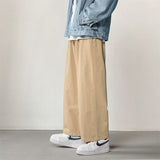 Men Sweatpants Men's Spring Sports Casual Pants