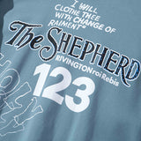 Rrr123 Sweatshirt Rivington ROI Rebis Loose round Neck Sweater Jerry Same Style