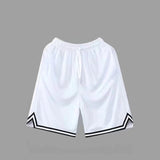 Men Shorts Summer Loose Men's Basketball Shorts