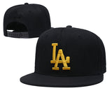 Yankee and Dogers Baseball Cap 2021 Sun Protection Sun Hat Couple Sun Hat Embroidered Peaked Cap