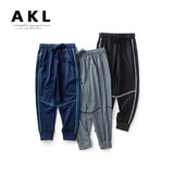 Children Boy Pants Summer Boys Pants Anti Mosquito Pants