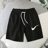 Fear Of God Fog Essentials Casual Sports Shorts Fashion Brand Fog