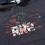 Rrr123 Hoodie Creative Printed Hoodie Same Style for Men and Women