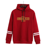 In Memory of Kobe Hoodie Kobe Commemorative Uniform Casual Trend Fashion Sweater