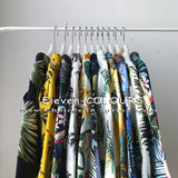 Men Shorts Loose plus Size Beach Pants