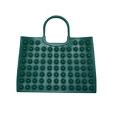 Bubble Pop Handbag Handbag Push Bubble Silicone Bag Women's Bag Finger Press Handbag