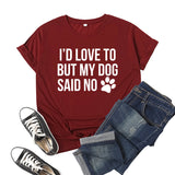 Boy Mama T Shirt Mama Printed Short Sleeve round Neck T-shirt