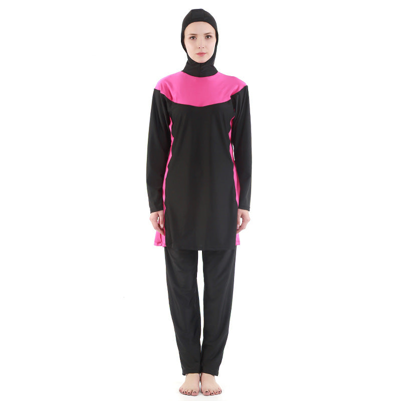 Burkini Modest Swimwear Muslim Swimsuits Hijab Halal Burqini Islamic Bathing Suits Muslim Bikini Modanisa Hijab Lyra Swimhasema