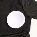 Burkini Swimwear Muslim Fashion Outfits Printed Plus Size Conservative with Hat Plus Size Women Swimsuit