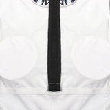 Burkini Muslim Swimwear Printed Swimsuit