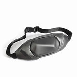 Sling Bags for Men Sports Leisure Belt Bag Waterproof Chest Bag Shoulder Messenger Bag