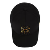 Yankee And Dogers Baseball Cap Baseball Hat Peaked Cap Casual Trend