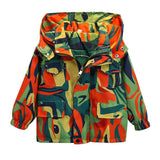 Toddler Boys Jackets Children's Autumn Clothing Boys' Wind Coat Sports