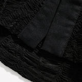 Men T Shitrs Pocket Decorative Shirt Casual Shirt