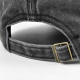 Yankee Baseball Cap Baseball Cap Embroidered Peaked Cap Sun Hat