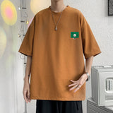 Men Short Sleeve T-Shirt