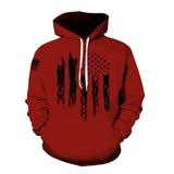 American Hoodies