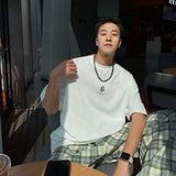 Men Short Sleeve T-Shirt