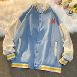 Corduroy Patch Jacket Corduroy Men's Autumn Leisure Coat