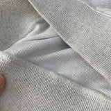 Diana Harvard Sweatshirt Loose-Fitting Casual round-Neck