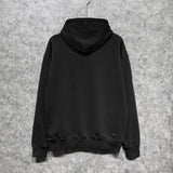 Amiri Hoodie Amiri Hoodie Sweatshirts Autumn and Winter