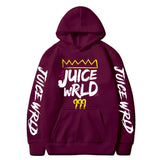 Juice WRLD In Loving Memory Hoodie Juice WRLD Loose Hoodie