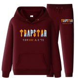 Thrasher Hoodie Printed Letters Men's Sweater Men's Hooded Sweater