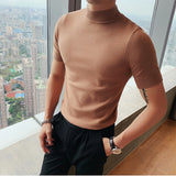 Men Short Sleeve T-Shirt