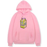 Juice WRLD in Loving Memory Hoodie Juice WRLD Hip Hop Casual Sports Printed Sweater